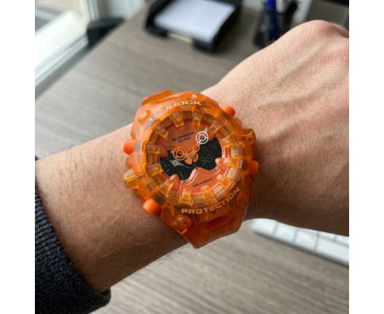 Casio G-shock Origin Limited Edition GA-V01SKE-4AER Rokas pulksteņi 