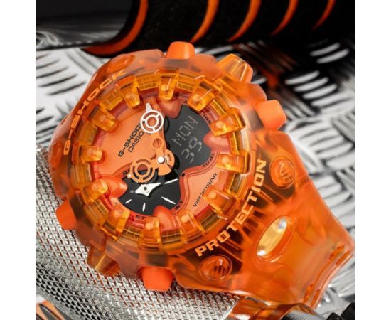 Casio G-shock Origin Limited Edition GA-V01SKE-4AER Rokas pulksteņi 