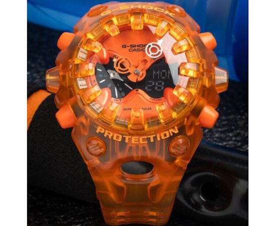 Casio G-shock Origin Limited Edition GA-V01SKE-4AER Rokas pulksteņi 