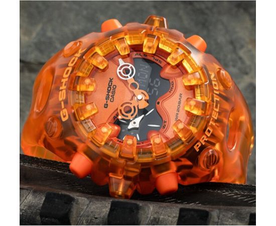 Casio G-shock Origin Limited Edition GA-V01SKE-4AER Rokas pulksteņi 