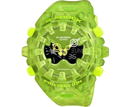 Casio G-shock Origin Limited Edition GA-V01SKE-3AER Rokas pulksteņi 