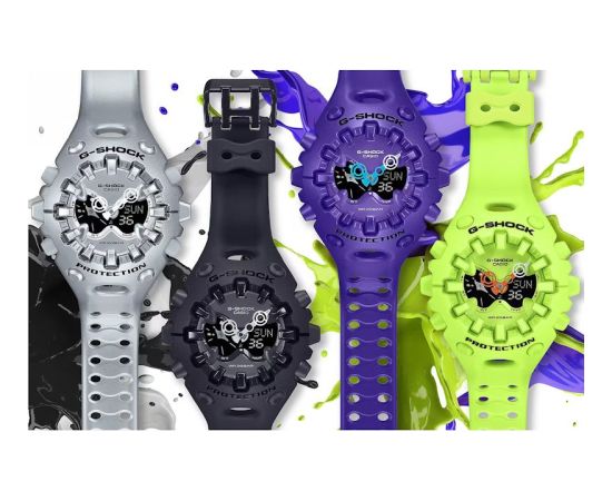 Casio G-shock Origin Limited Edition GA-V01SKE-3AER Rokas pulksteņi 