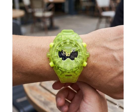 Casio G-shock Origin Limited Edition GA-V01SKE-3AER Rokas pulksteņi 