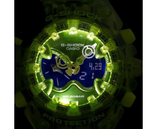 Casio G-shock Origin Limited Edition GA-V01SKE-3AER Rokas pulksteņi 