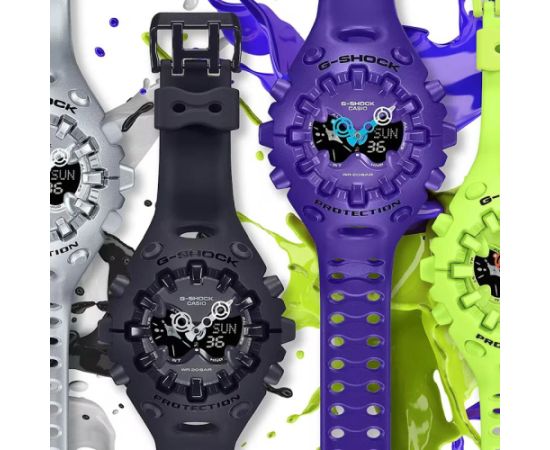 Casio G-shock Origin Limited Edition GA-V01SKE-6AER Rokas pulksteņi 