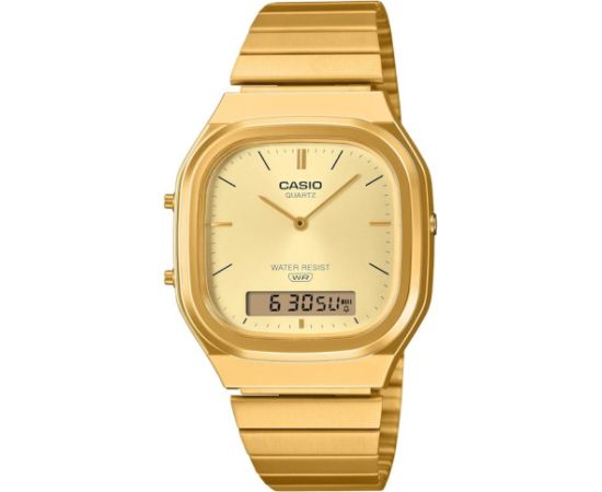 Casio Vintage AQ-240EG-9AEF Наручные часы
