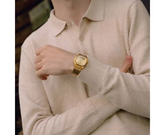 Casio Vintage AQ-240EG-9AEF Наручные часы
