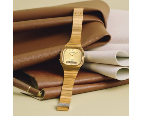 Casio Vintage AQ-240EG-9AEF Наручные часы