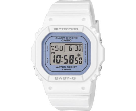 Casio BABY-G BGD-565SC-2BER Наручные часы