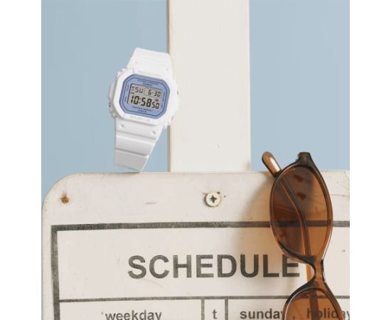 Casio BABY-G BGD-565SC-2BER Наручные часы