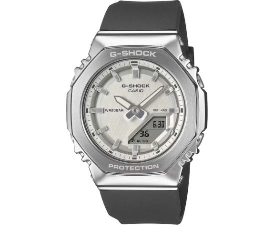 Casio G-shock Analog-Digital  Women GM-S2110-1A7ER Наручные часы