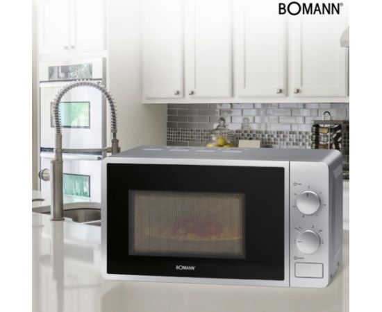 Microwave oven Bomann Mikroviļņu krāsnis