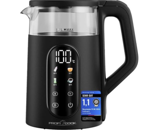 Kettle Proficook Tējkannas (elektriskās)
