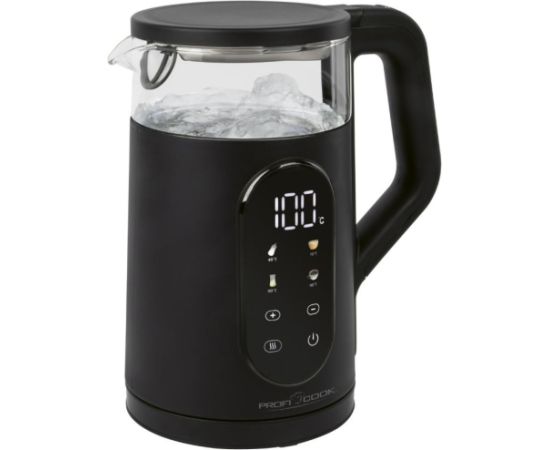 Kettle Proficook Tējkannas (elektriskās)