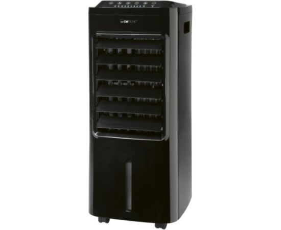 Air cooler Clatronic Вентиляторы