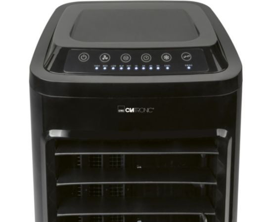Air cooler Clatronic Вентиляторы