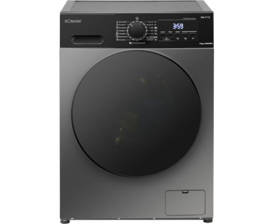 Washing machine Bomann Крупная бытовая техника
