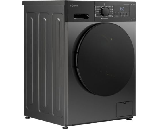 Washing machine Bomann Крупная бытовая техника