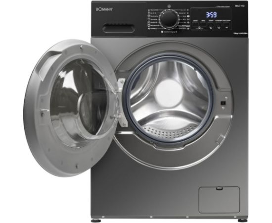 Washing machine Bomann Крупная бытовая техника