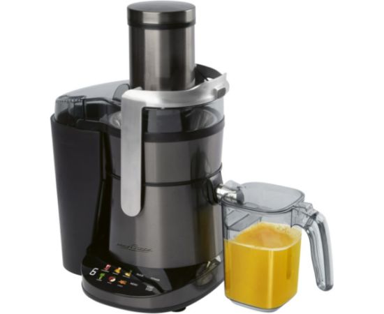 Automatic juicer Proficook Sulu Spiedes