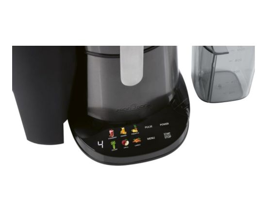 Automatic juicer Proficook Sulu Spiedes