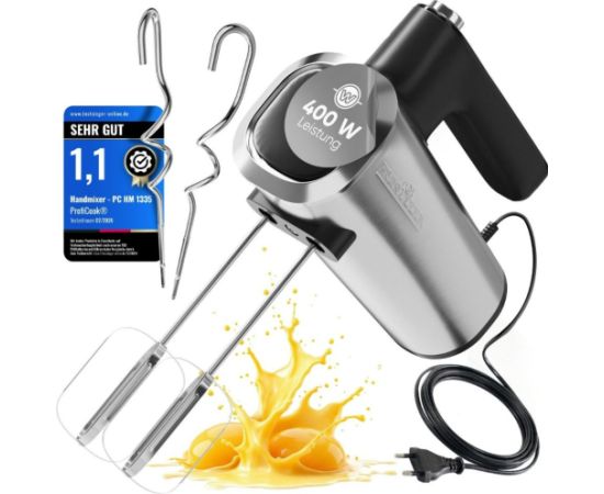Hand mixer ProfiCook Mиксеры