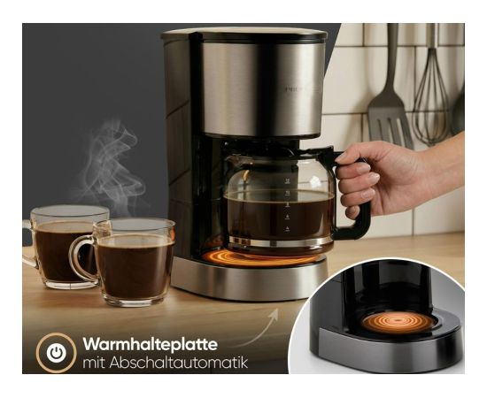 Coffee maker Proficook Kafijas aparāti