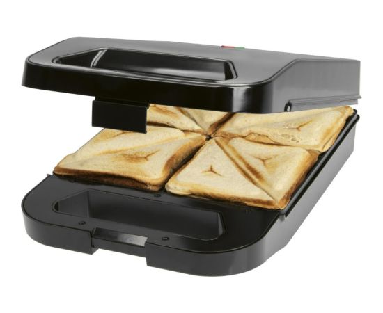 Sandwich toaster ProfiCook Sendviču - Karstmaižu tosteri