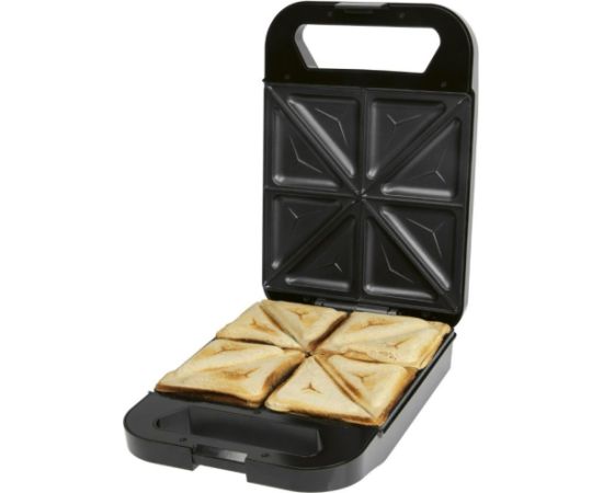Sandwich toaster ProfiCook Sendviču - Karstmaižu tosteri