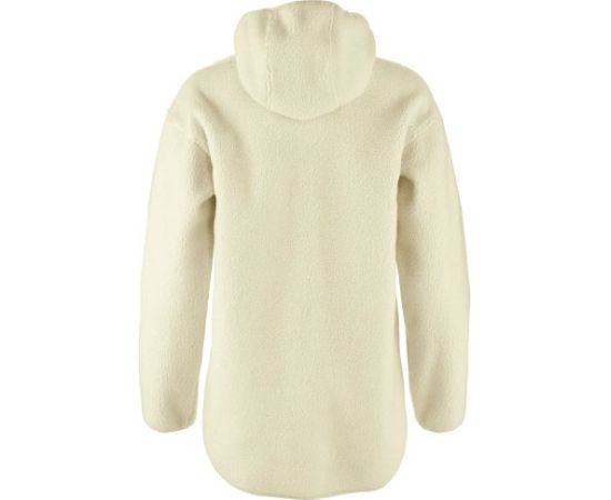 Fjallraven Vardag Pile Fleece Long W / Balta / M Džemperi