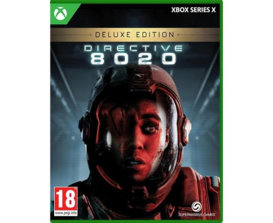 EA Directive 8020 Deluxe Edition, Xbox Series X - Game Xbox spēles