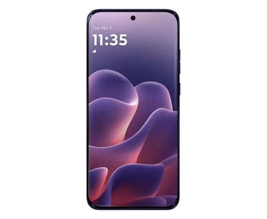 Motorola Edge 70 Fusion, orient blue - Smartphone Мобильные телефоны