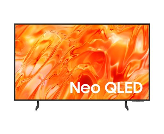 Samsung QE55QN70H 139.7 cm (55") 4K Ultra HD Smart TV Wi-Fi Black Телевизоры