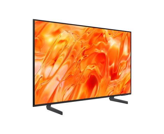 Samsung QE55QN70H 139.7 cm (55") 4K Ultra HD Smart TV Wi-Fi Black Телевизоры