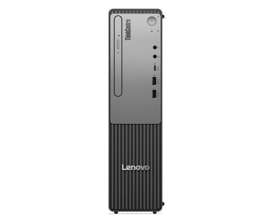 Lenovo ThinkCentre neo 30s Gen 5 Intel® Core™ i5 i5-13420H 16 GB DDR5-SDRAM 512 GB SSD Windows 11 Pro SFF PC Black, Grey Персональные компьютеры