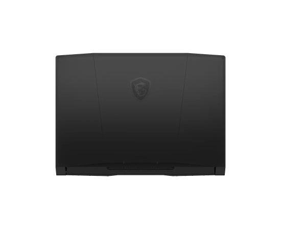 MSI Katana A15 AI B8VE-637XPL Ryzen 9 8945HS 15.6" FHD 144Hz IPS-Level 16GB DDR5 SSD512 RTX 4050 6GB NoOS Portatīvie datori