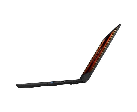 MSI Katana 15 HX B14WGK-061XPL Intel® Core™ i7 i7-14650HX Laptop 39.6 cm (15.6") QHD+ 16 GB DDR5-SDRAM 1 TB SSD NVIDIA GeForce RTX 5070 Wi-Fi 6E (802.11ax) NoOS Black Portatīvie datori