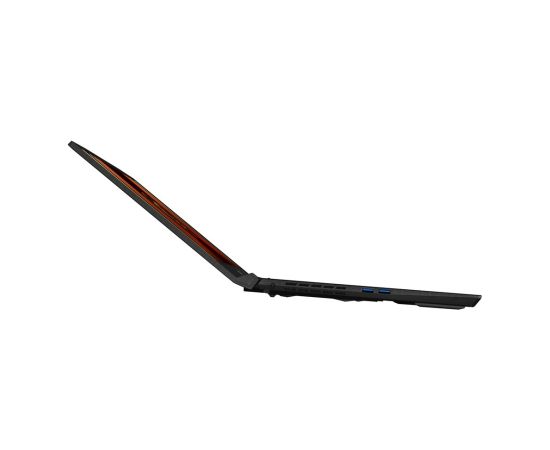 MSI Katana 15 HX B14WGK-061XPL Intel® Core™ i7 i7-14650HX Laptop 39.6 cm (15.6") QHD+ 16 GB DDR5-SDRAM 1 TB SSD NVIDIA GeForce RTX 5070 Wi-Fi 6E (802.11ax) NoOS Black Portatīvie datori