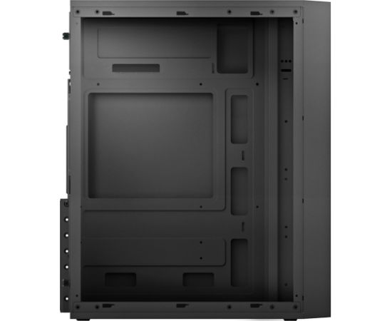 Logic 3 LOGIC CASE J23 PRO USB-C BLACK Корпуса