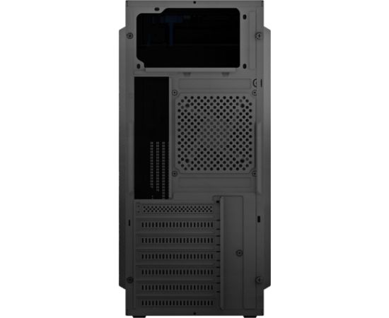 Logic 3 LOGIC CASE J23 PRO USB-C BLACK Корпуса