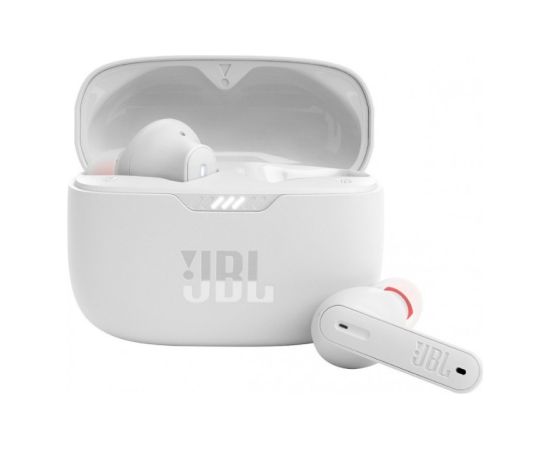 Беспроводные наушники JBL Tune 230NC TWS белые Наушники