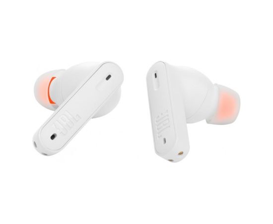 Беспроводные наушники JBL Tune 230NC TWS белые Наушники