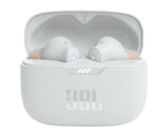 Беспроводные наушники JBL Tune 230NC TWS белые Наушники