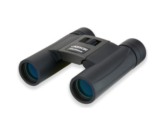 Carson TrailMaxx 10x25mm binoklis Binokļi un Monokļi