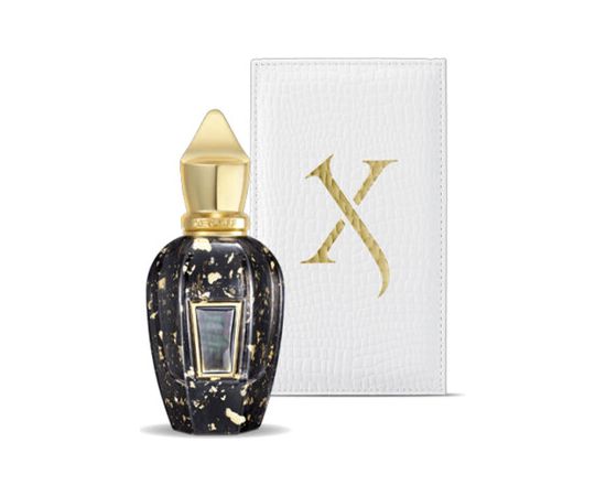 Xerjoff 17/17 Homme Anniversary Parfum 50ml Мужская парфюмерия