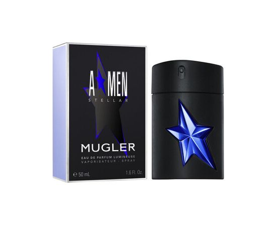 Thierry Mugler A*Men Stellar EDP 50ml Мужская парфюмерия