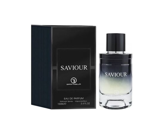 Grandeur Saviour EDP 100ml Мужская парфюмерия