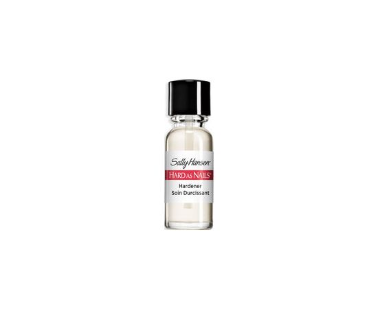 Sally Hansen Hard As Nails - Nail Strengthening Transparentní Kосметические средства