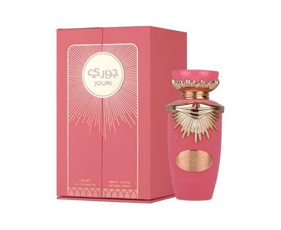 Lattafa Jouri EDP 100ml Sieviešu Smaržas
