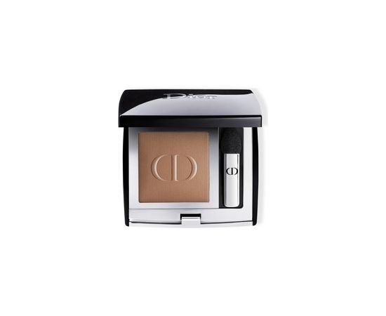 Christian Dior Mono Couleur Couture Eye Shadow 2 g Denim Dekoratīvā kosmētika
